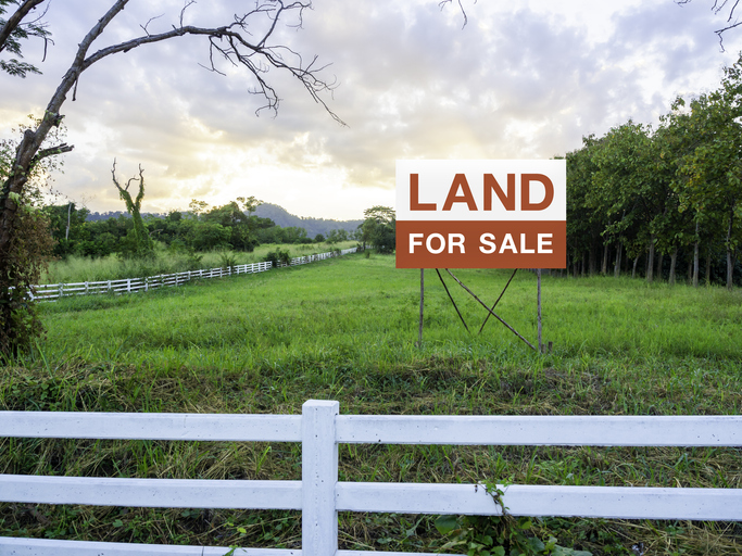 We Buy Vacant Land In Broward County